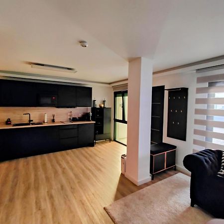 Exklusiv, Modernes Apartment ساشسينهايم المظهر الخارجي الصورة