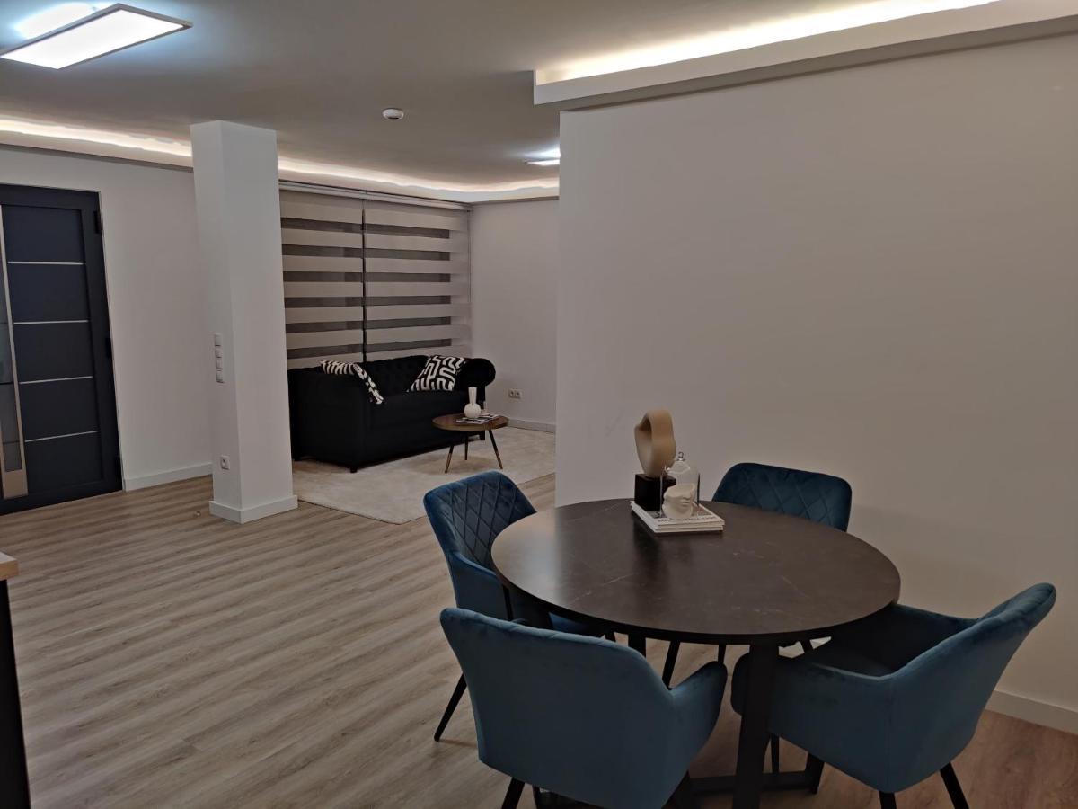 Exklusiv, Modernes Apartment ساشسينهايم المظهر الخارجي الصورة