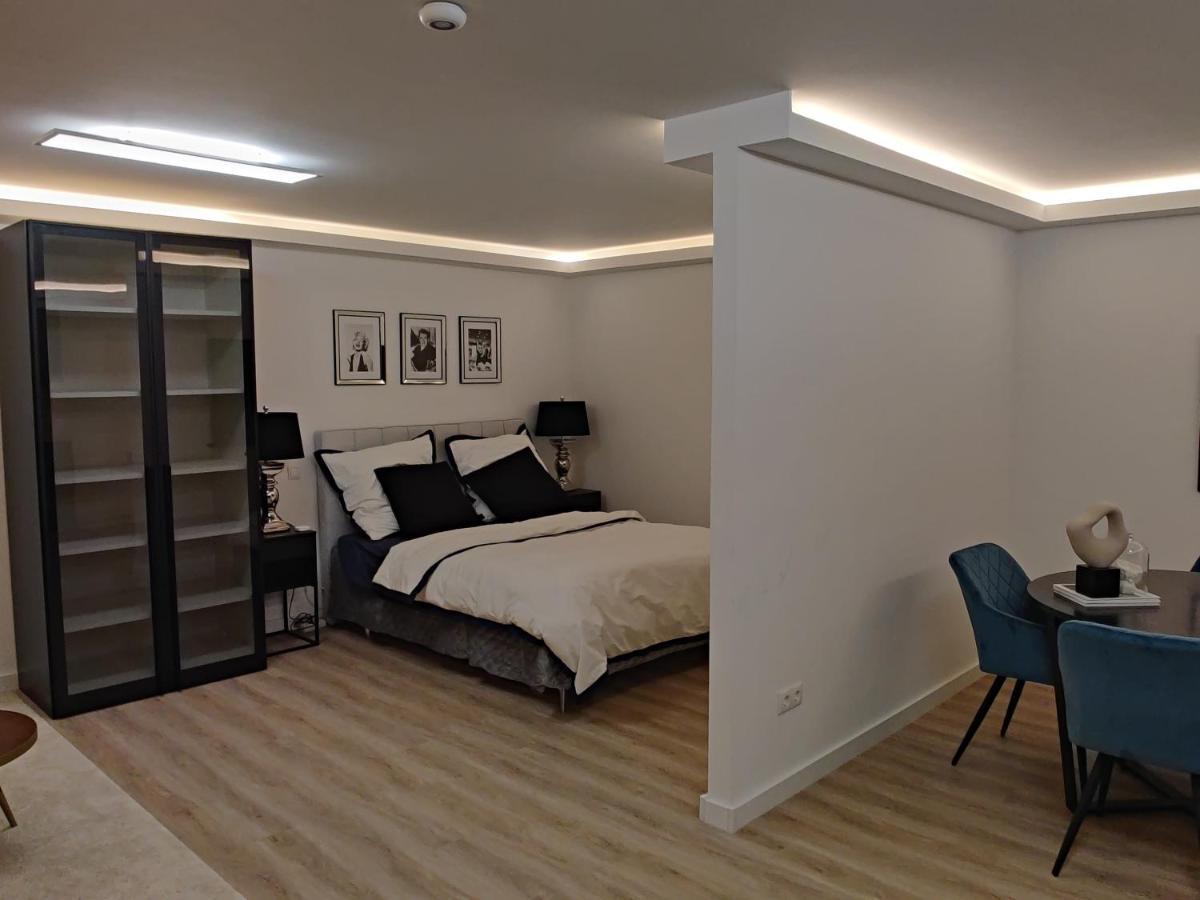 Exklusiv, Modernes Apartment ساشسينهايم المظهر الخارجي الصورة