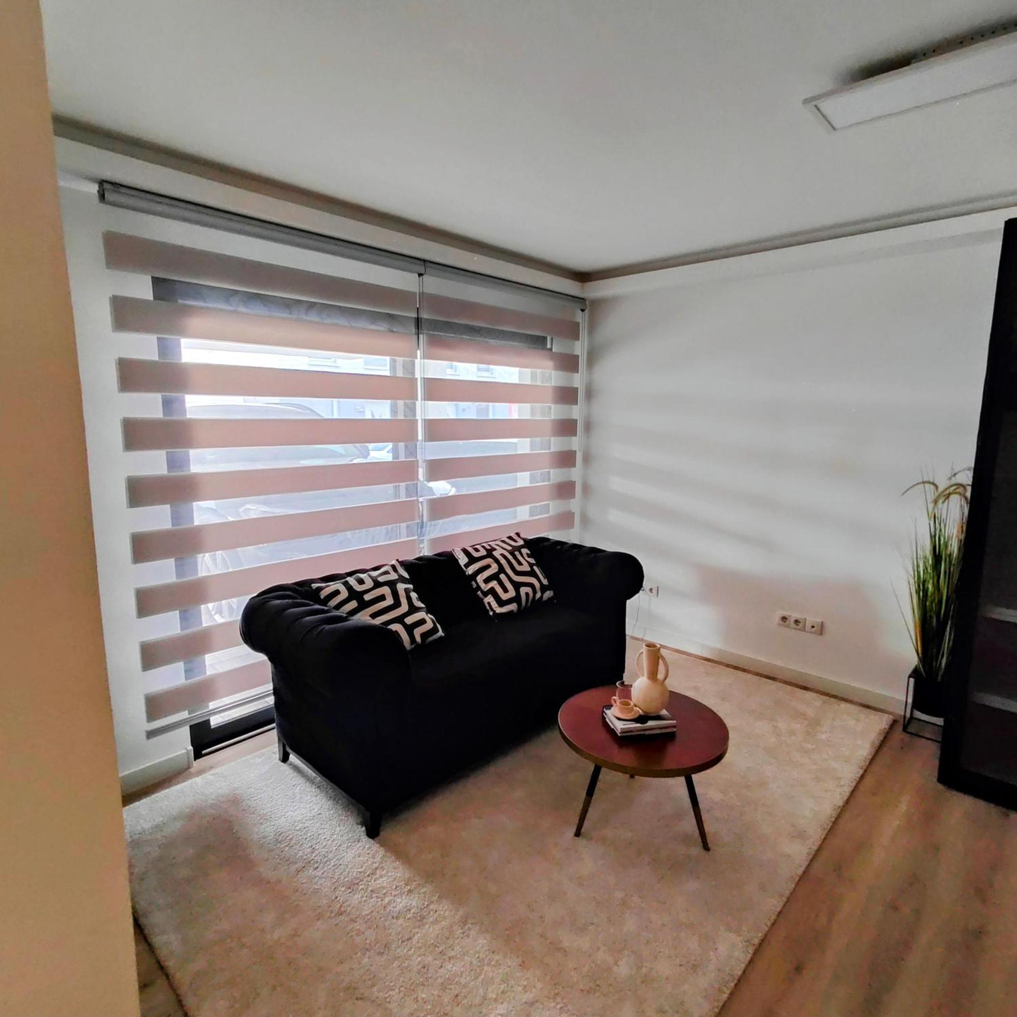Exklusiv, Modernes Apartment ساشسينهايم المظهر الخارجي الصورة